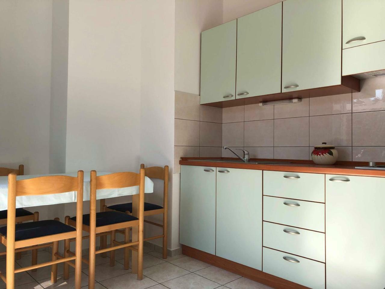 Apartmani Tomelic Orebić Екстериор снимка